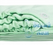 Купить полотенце для сауны (зеленое) 80*150, Белый Кот в интернет-магазине